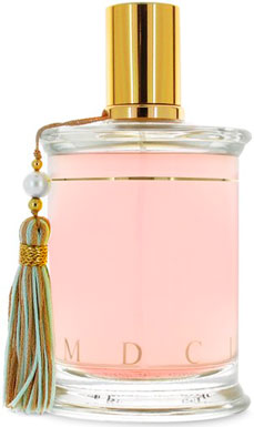 Rose de Siwa